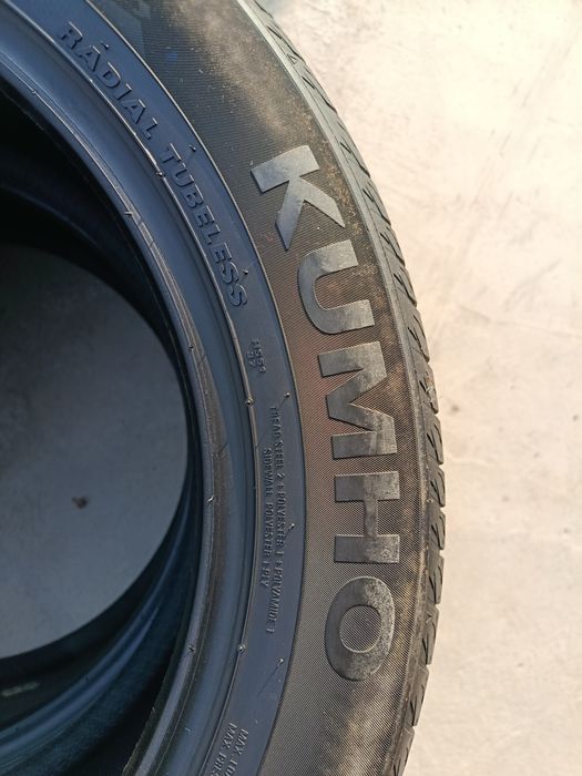 215_55_R17 Kumho 2 dona