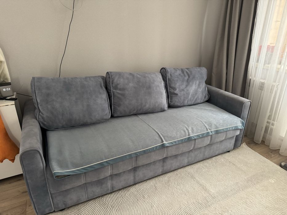 Диван раскладной