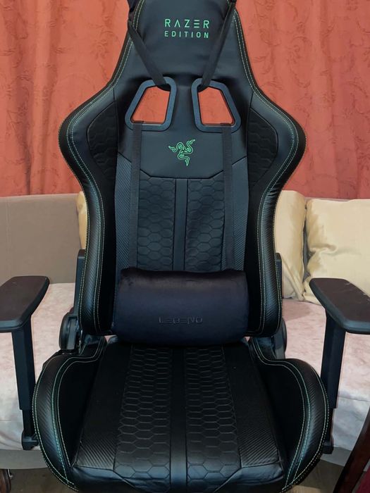 Стол Razer edition