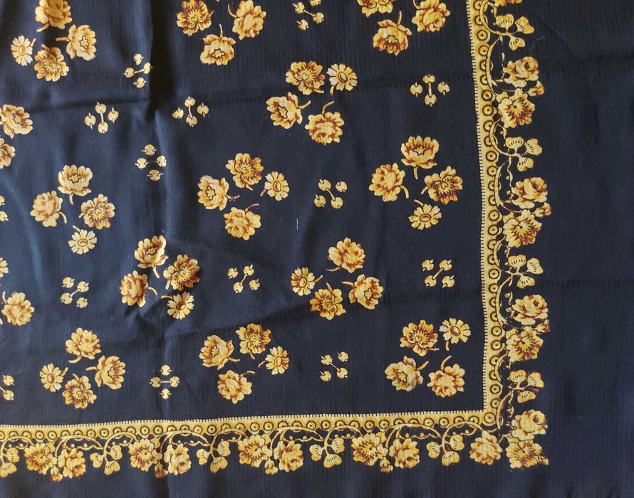 Batic de par foarte vechi