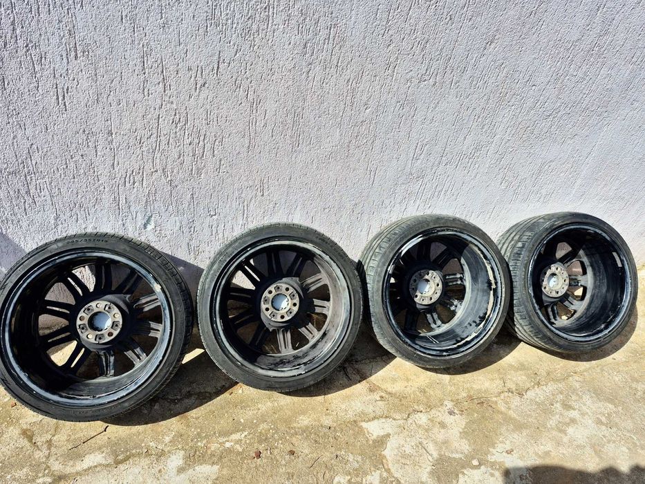 Джанти 19 style 172 с летни гуми