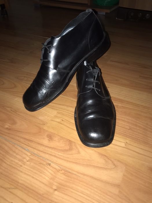 Ghetute piele by Italy nr 43