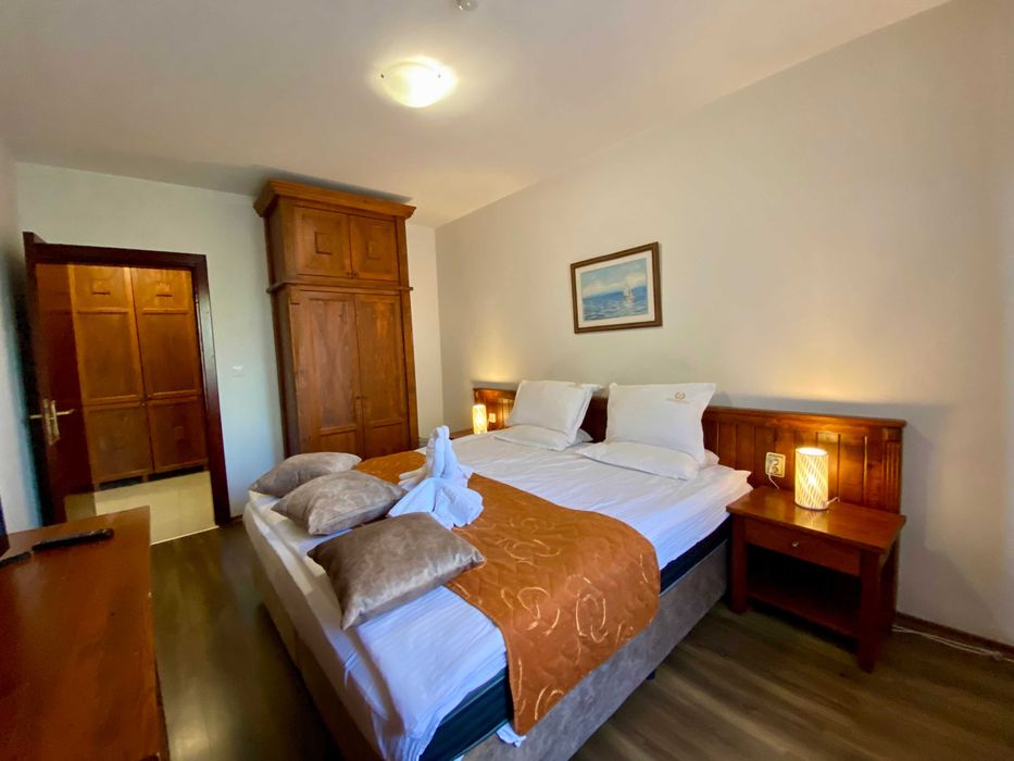 Продава се Двустаен апартамент в Банско - 63 кв.м за 1048 €/кв.м - Снимка #8