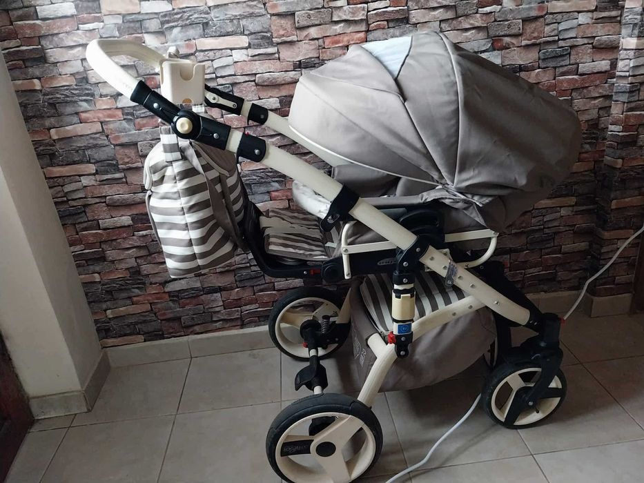 Количка 3в1 коментар