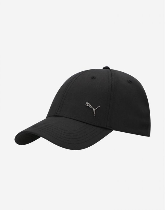 Новая кепка Puma