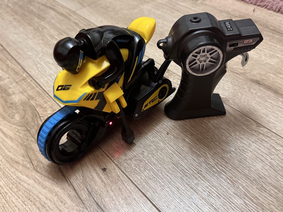 Masinute cu telecomanda