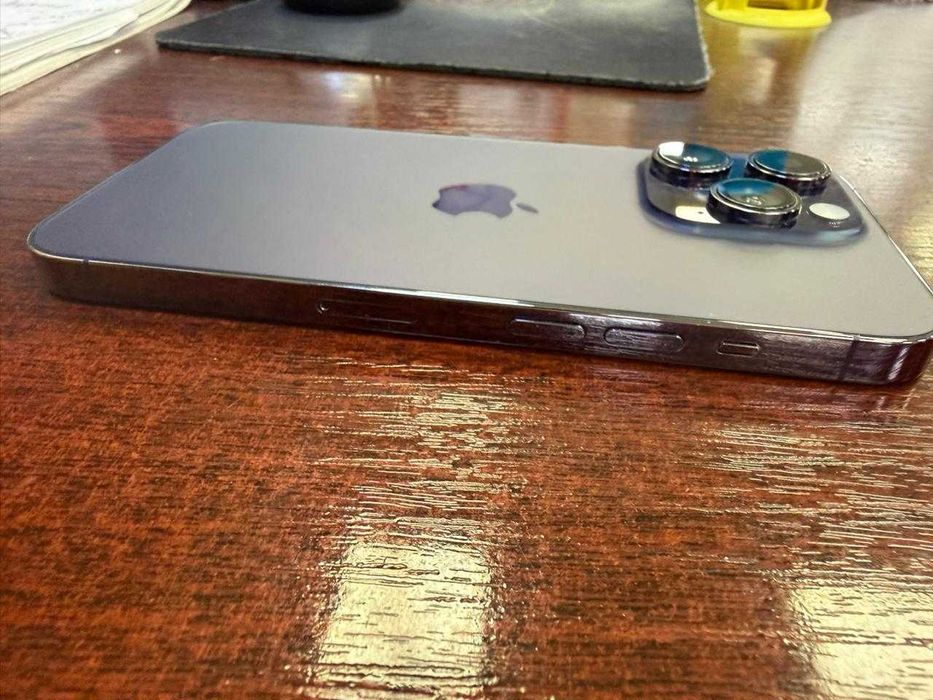 iphone 14 pro 256 мб