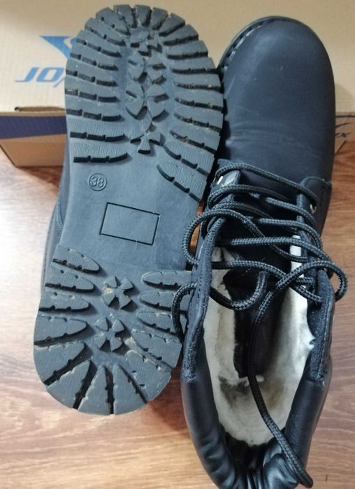 Ghete SPRANDI earth gear