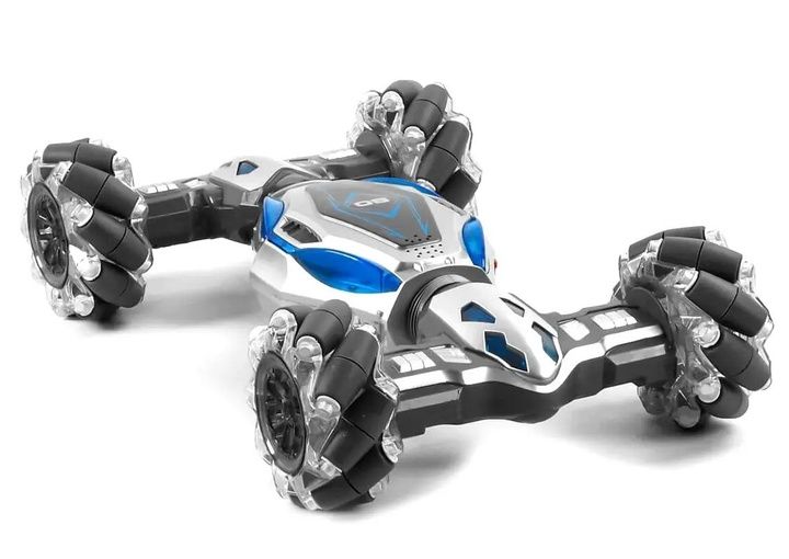 Дрифтовая Машинка с эффектом дыма