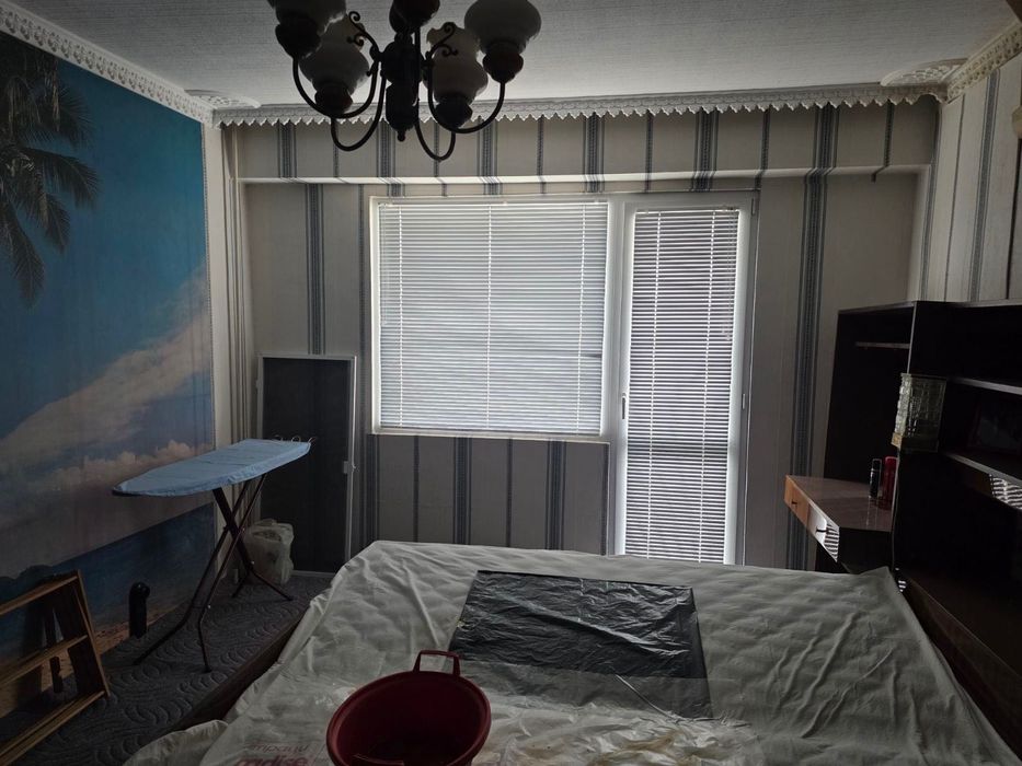 Апартамент ж.к Меден рудник зона Б