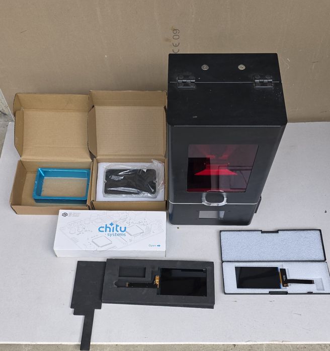 3D принтери и аксесоари