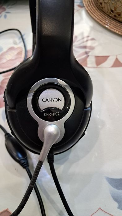 Професионални слушалки