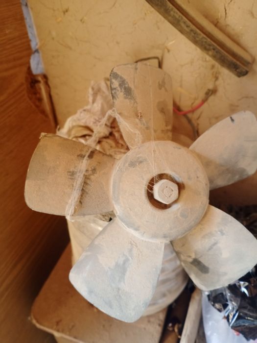 vaz 2106 oldi farasi