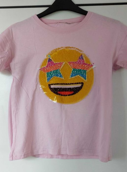 Тениски размер М