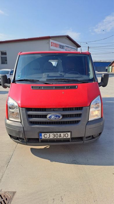 Ford Transit 2.2 Tdci