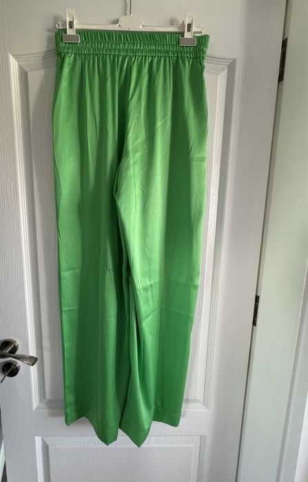 VERO MODA широк панталон