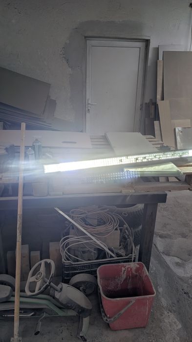 Vand  ledbar off road