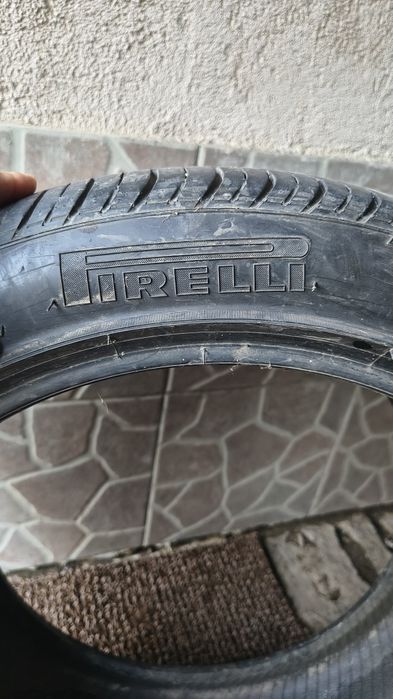 Anvelopa pirelli  R19