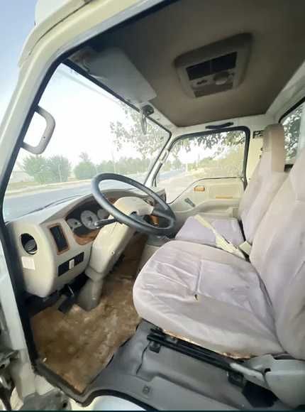 Forland BJ5033V3BB4 ДИЗЕЛЬ