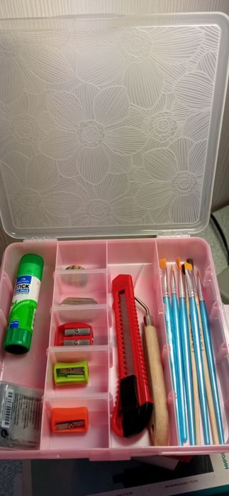 Бокс для мелочей