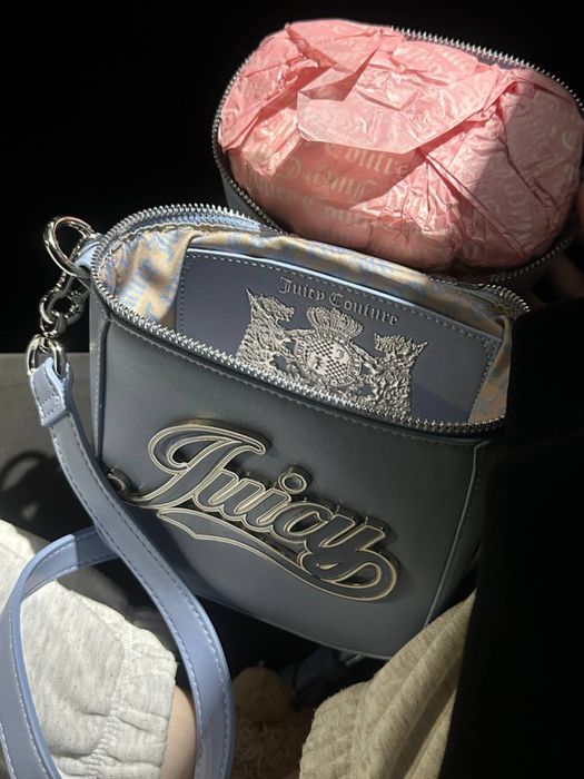 Сумка juicy couture