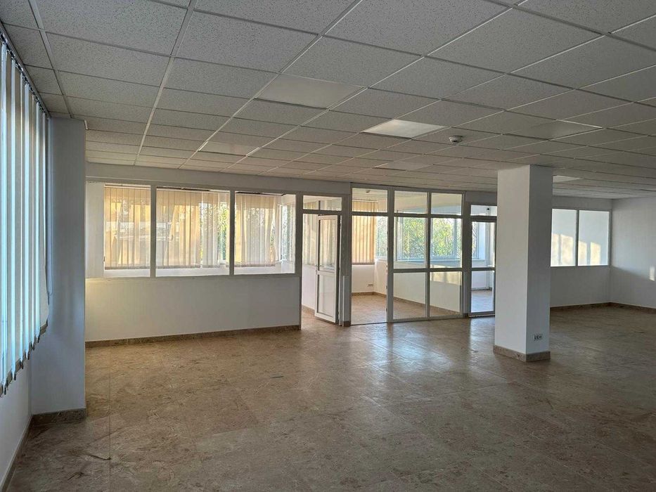 Inchiriere Birou langa VAMA 360MP