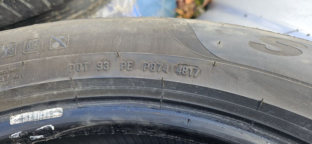 Anvelope Pirelli Scorpion 265 50 19