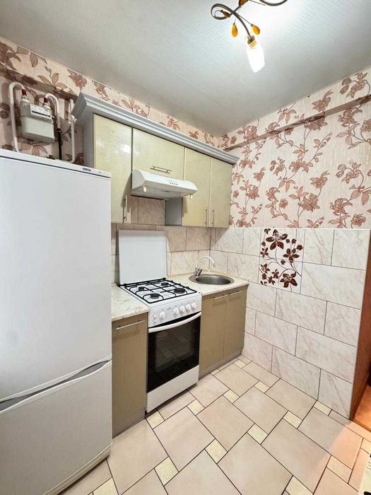 Продам 1 комн. кв., в районе 3 гор. больницы