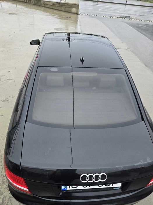 Audi A6 MOTOR 2.7