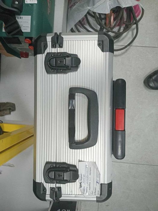 Комплект Инструментов Алматы