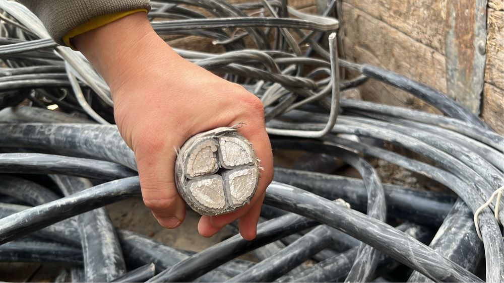 Прием металла,алюминий,медь