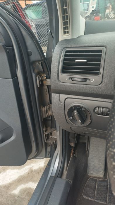 Planșa bord Volkswagen golf 5