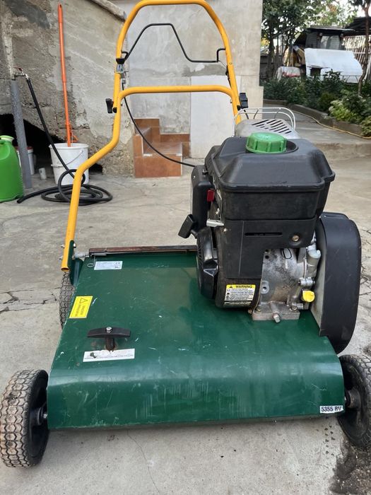 Продавам аератор