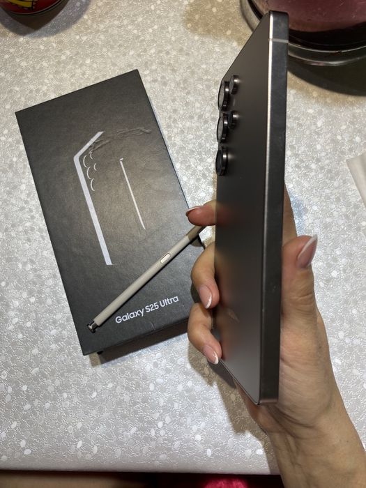 Samsung S25 Ultra