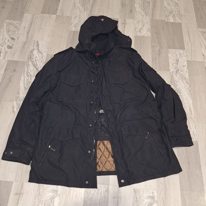 Geacă Wellenstyeyn mărimea XXL