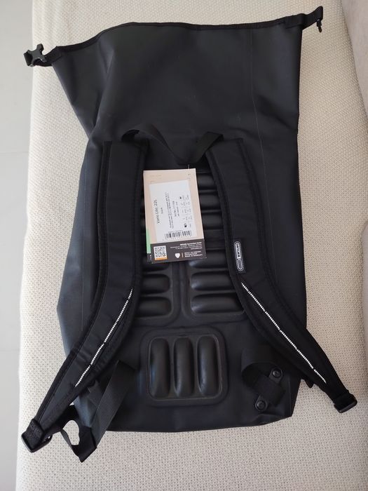 Раница и чанта за велосипед ORTLIEB VARIO LITE , нова