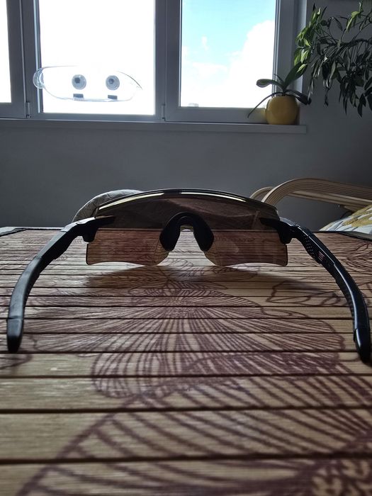 Слънчеви очила Oakley Encoder OO9471