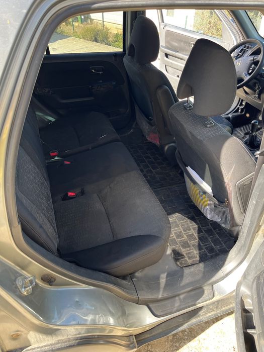 HONDA CR-V 2005 — imagine 5