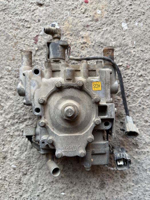 Редуктор гбо от Chevrolet эпика
