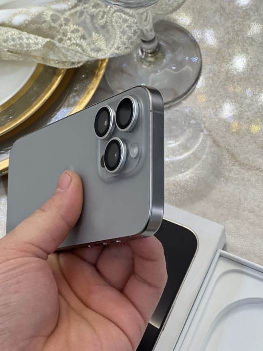 Iphone 16 pro srochna