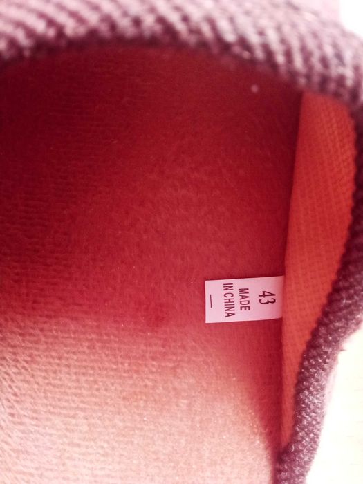 Продам! Тапки новые,