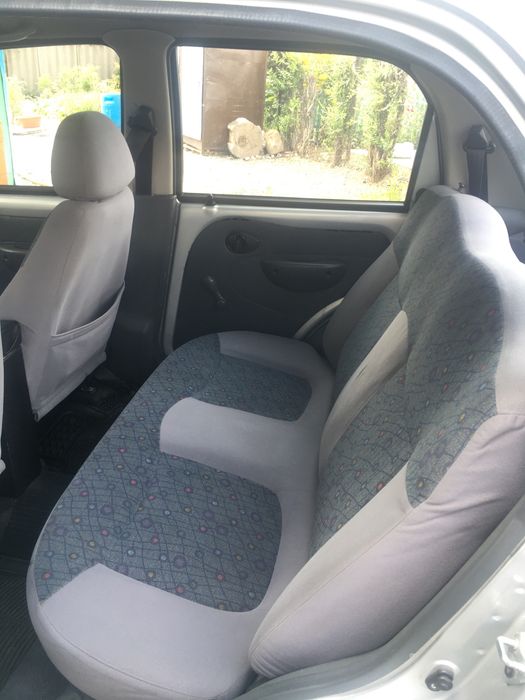 Продам матиз в отличном состояний