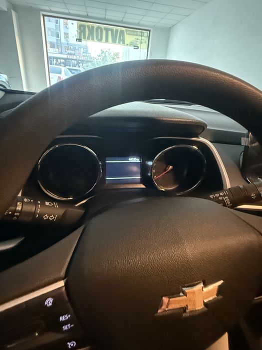 Trekr LTZ 2023 hisobmalumot