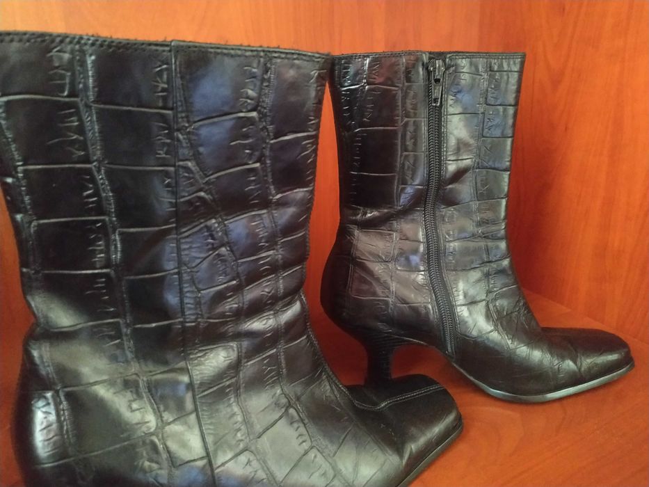 Ботильоны Dolcis