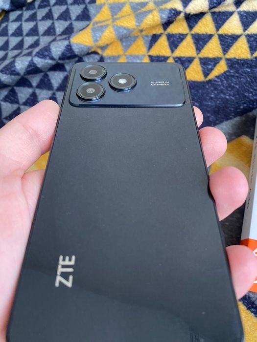 Продам ZTE Blade A36 64/12