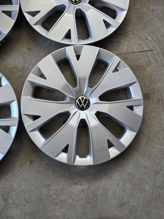 Нови оригиналти тасове 16 VW Taigo, T-cross и др.