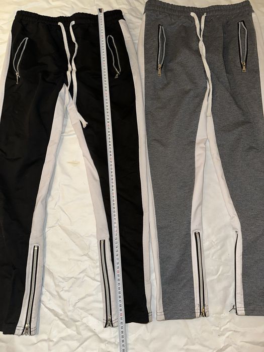 2 perechi de pantaloni