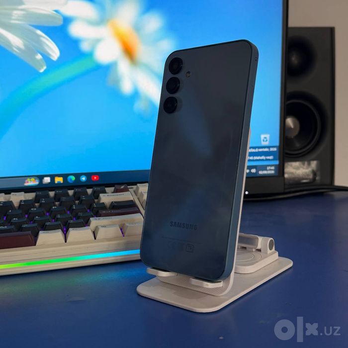 Samsung Galaxy A15 sotiladi