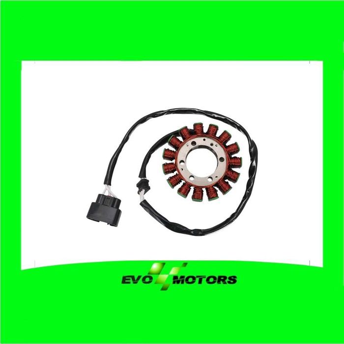 Stator KAWASAKI ZX10R 2006-2007 Alternator Bobina ZX 10 R A599