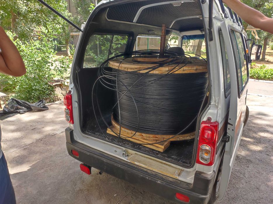 Wifi ,camera , damafon ,kompyuterlarga set.